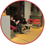 Wachten en informatie technologie